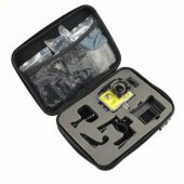 Action Camera Case L