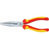 AWTools AWTOOLS SZCZYPCE WYDŁUŻONE PROSTE VDE 200mm