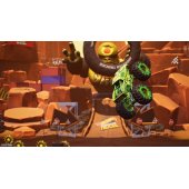 Hot Wheels Monster Trucks: Stunt Mayhem for PS5