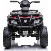 Quad XT-SPEED 4x4 Red