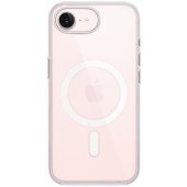 Apple iPhone 17e Clear Case with MagSafe