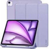 SC Pen Case iPad Air 13" 2024 Purple