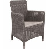 Trenton Dining Beige