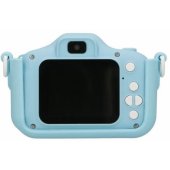 H28 Dual Blue