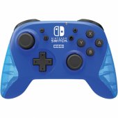 Wireless HORIPAD Blue