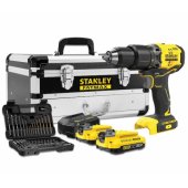 SFMCD715D2K with 50pcs accessories