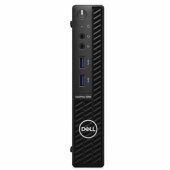 OptiPlex 3080 Micro i5-10500T 32GB 512SSD WiFi Win11Pro ReNew