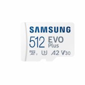 EVO Plus 512 GB microSDXC MB-MC512SA/ EU
