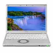 CF-SZ5 12.1 HD i5-6300U 4GB 256SSD W10Pro ReNew