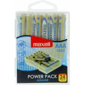 Power AAA / R03 24 pcs.