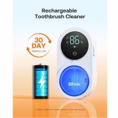 X122 Universal Toothbrush sterilizer