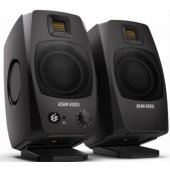 D3V Black