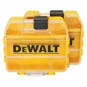 Small Bit Storage Case 2 pcs.