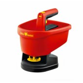 Universal spreader WE-B, spreader (red/ yellow)