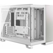 2500X TG White/ Satin Gray Alloy