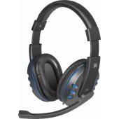 Warhead G-160 Black/ Blue