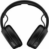 Crusher Wireless Black