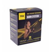 BURN Suspension Trainer