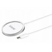 LA-11 15W USB-C White