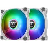 Pure Duo 14 ARGB White 2x140 mm Case Fan CL-F098-PL14SW-A