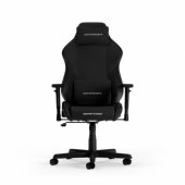 DRIFTING L Black EPU Leather
