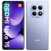 Redmi Note 15 8/ 256GB Purple
