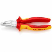 Combination Pliers 180mm