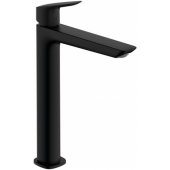 Logis 240 Fine Matt Black 71258670