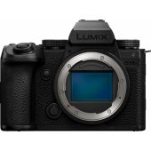 Lumix S5M2X Body