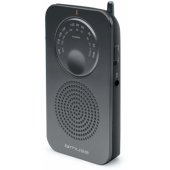 M-01 RS Black