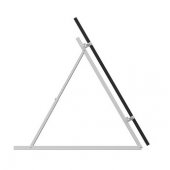 Solar adjustable Tilt Mount Bracket