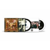 TAKE THAT "Nobody Else" (30th Anniversary Edition) CD