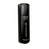 TS64GJF700 JetFlash 700 64GB Black