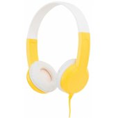 Connect for children Yellow