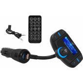LXTR200 Black