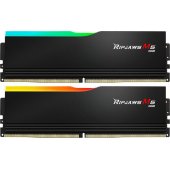 Ripjaws M5 RGB 2x48GB DDR5 5600MHZ UDIMM F5-5600J4040D48GX2-RM5RK