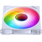 M25G2-140 140mm White
