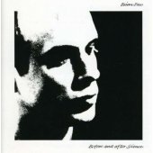 BRIAN ENO "Before And After Science" (remastered, 180g)