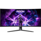 Agon Pro AG346UCD 34" QD-OLED 21:9 Curved