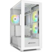 Rebel C60 RGB White