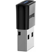 BA04 Bluetooth Adapter Black