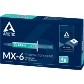 MX-6 + MX Cleaner 4g