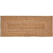 Jute 80x200 cm