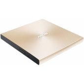 ZenDrive Slim SDRW-08U9M-U Gold