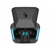 47456 Bloody TWS M70 Black/ Blue