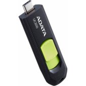 128GB UC300 USB-C Black-Green