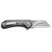 CIVIVI Elementum Utility Grey C23039B-4