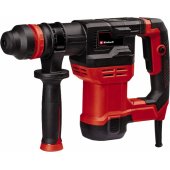Einhell Demolition hammer TE-DH 5 (red/ black, 750 watts)