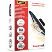 Laminating Pouch (5306302) 54x86mm