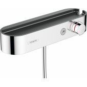 ShowerTablet Select 400 Chrome 24360000
